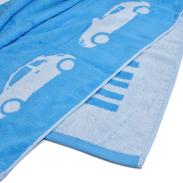FIAT FREEMONT Bath Sheets