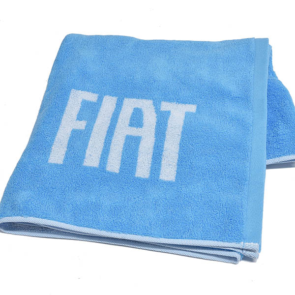FIAT FREEMONT Bath Sheets