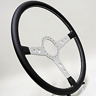 Ferrari Daytona Steering Wheel (Re-product)