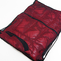 Alfa Romeo Down Vest (Red)