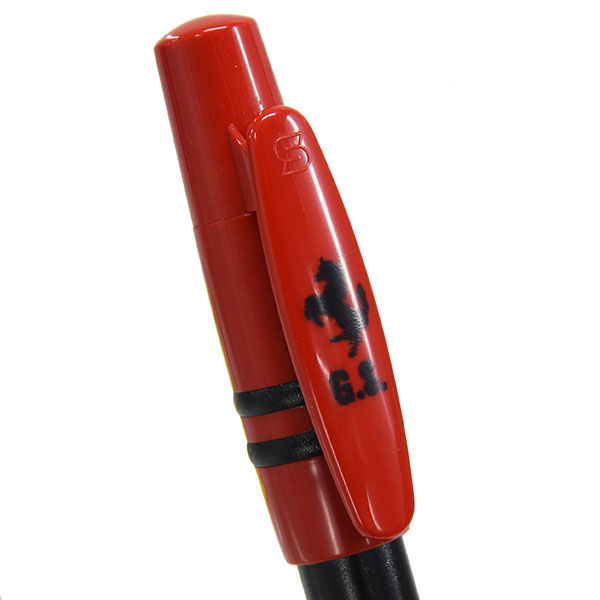 Ferrari GESTIONE SPORTIVA Ball-point Pen (Red)
