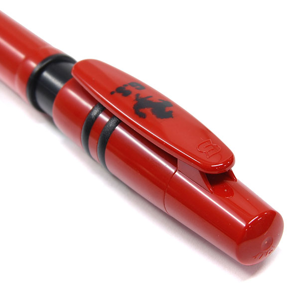 Ferrari GESTIONE SPORTIVA Ball-point Pen (Red)