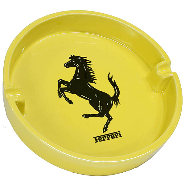 Ferrari Gruppo Cicloturistico Cavallino Ashtray