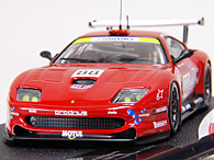 1/43 Ferrari Racing Collection No.3 550 Maranelloミニチュアモデル