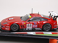 1/43 Ferrari Racing Collection No.3 550 Maranello Miniature Model