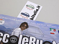 FIAT500 Club Italia 2025 N.5