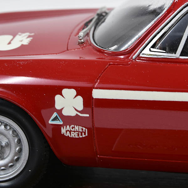 1/24 Alfa Romeo GIULIA 1300GTA Junior�ߥ˥��奢��ǥ�