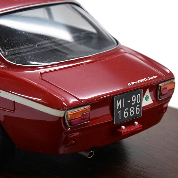1/24 Alfa Romeo GIULIA 1300GTA Junior�ߥ˥��奢��ǥ�
