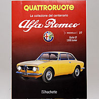 1/24 Alfa Romeo GIULIA 1300GTA Junior�ߥ˥��奢��ǥ�