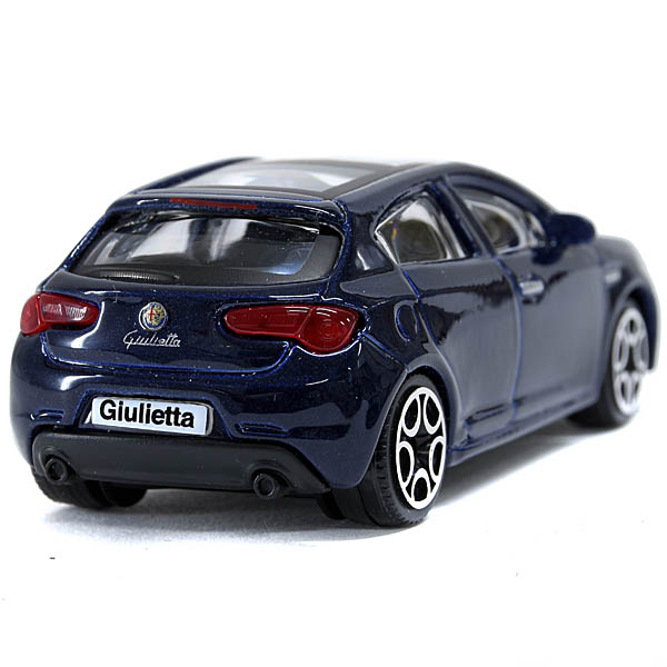 1/43 Alfa Romeo Giulietta Miniature Model (NAVY)