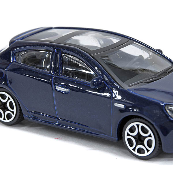 1/43 Alfa Romeo Giulietta Miniature Model (NAVY)
