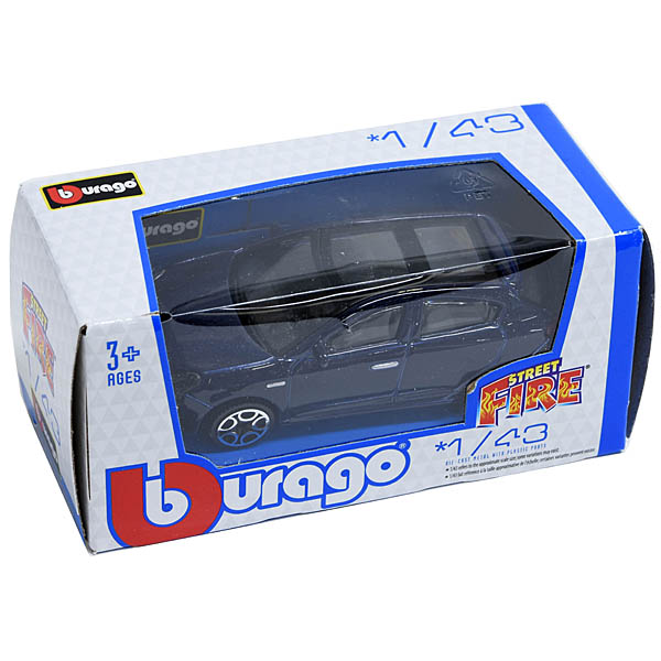 1/43 Alfa Romeo Giulietta Miniature Model (NAVY)