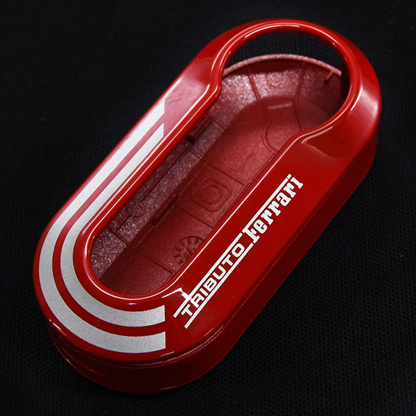 ABARTH 695 TRIBUTO Ferrari Keycover<br><font size=-1 color=red>07/01到着</font>