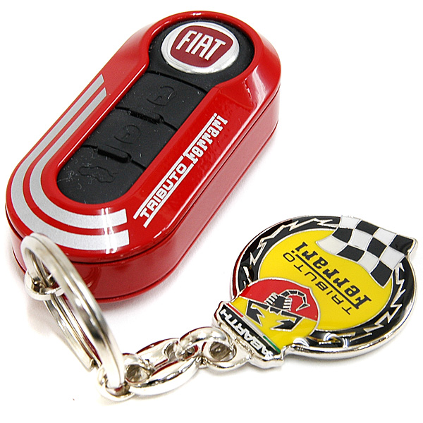 ABARTH 695 TRIBUTO Ferrari Keycover