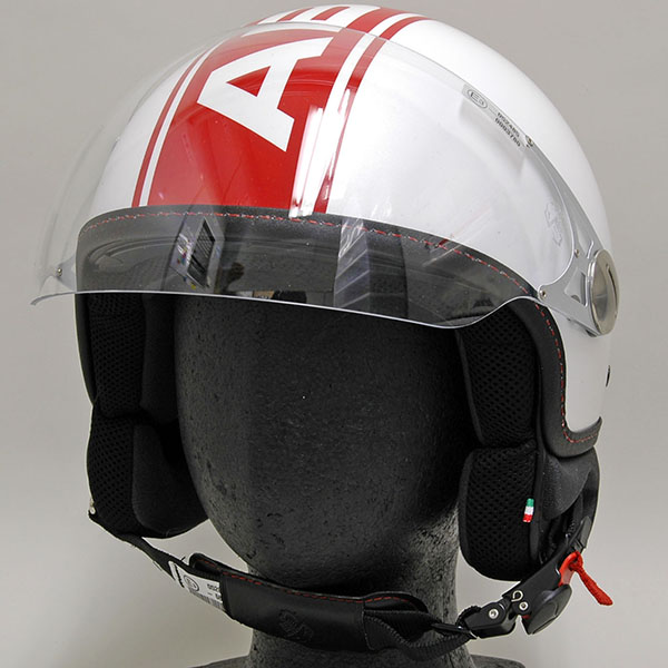 ABARTH Helmet (MOTO)