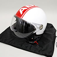 ABARTH Helmet (MOTO)