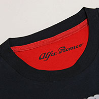 Alfa Romeo Biscione T Shirts (for Men)