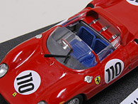 1/43 Ferrari Racing Collection No.17 250Pߥ˥奢ǥ