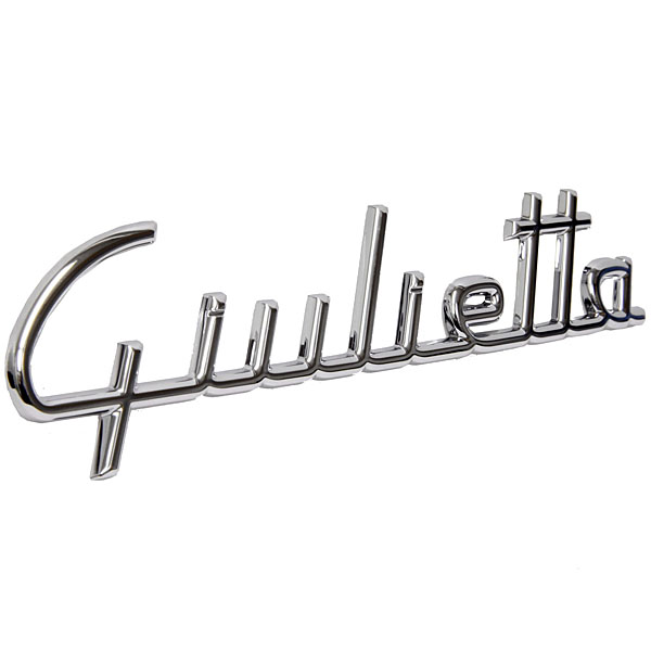 Alfa Romeo Giulietta Logo Emblem<br><font size=-1 color=red>07/01到着</font>
