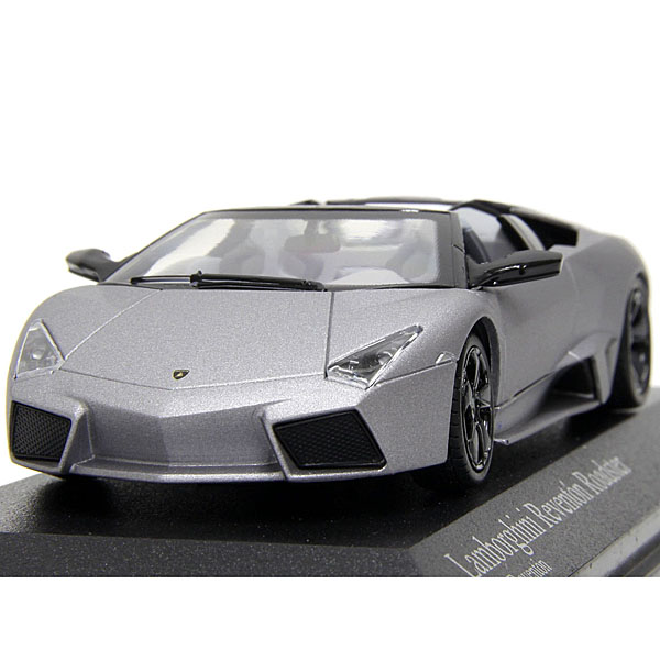 1/43 Lamborghini Reventon Roadsterߥ˥奢ǥ