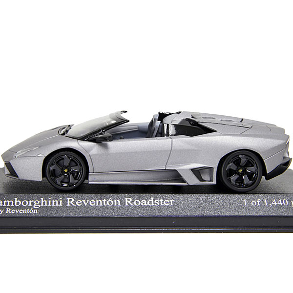 1/43 Lamborghini Reventon Roadster Miniature Model : Italian Auto 
