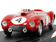 1/43 Ferrari Racing Collection No.25 375 Plusミニチュアモデル