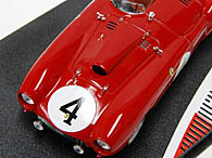 1/43 Ferrari Racing Collection No.25 375 Plus Miniature Model