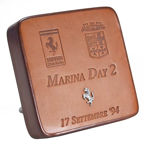 Ferrari Club Italia MARINA DAYǰschedoni֥