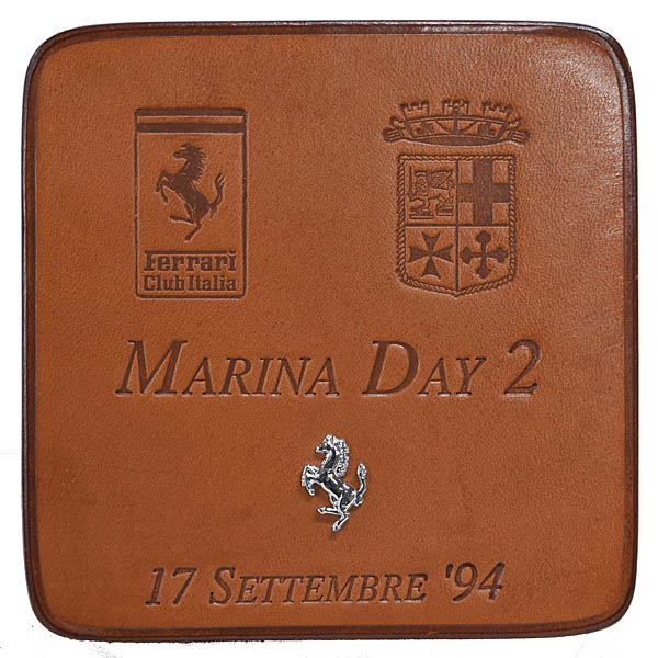 Ferrari Club Italia MARINA DAYǰschedoni֥
