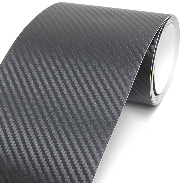 Carbonlook Stripe Sticker (100mm*5m)