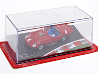 1/43 Ferrari Racing Collection No.33 250 TESTAROSSA Miniature Model