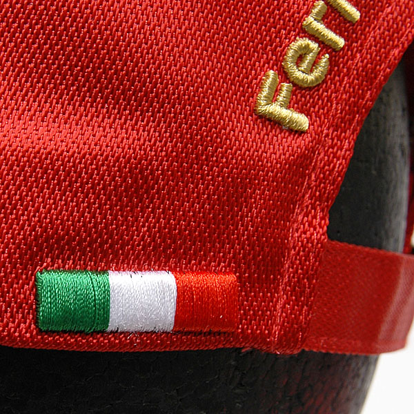 Ferrari Formula 1 Club 2008 Cap