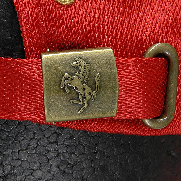 Ferrari Formula 1 Club 2008 Cap