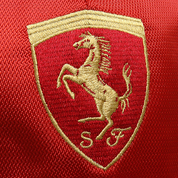 Ferrari Formula 1 Club 2008 Cap