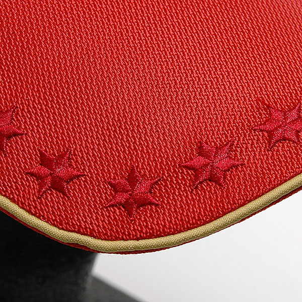 Ferrari Formula 1 Club 2008 Cap