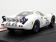 1/43 Ferrari Racing Collection No.42 365P Elefante Biancoߥ˥奢ǥ