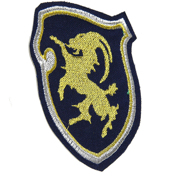 Cisitalia Emblem Patch