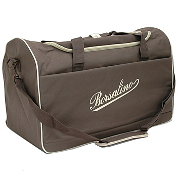 Borsalino Travel Bag