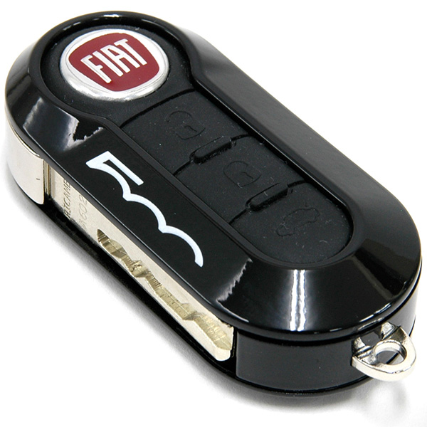 Fiat 500 Key Cover 