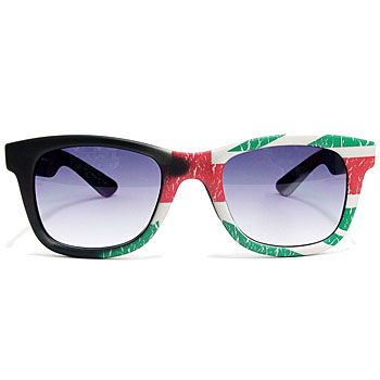 FIAT Sun Glasses/Italia-by Italia Independent