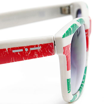 FIAT Sun Glasses/Italia-by Italia Independent