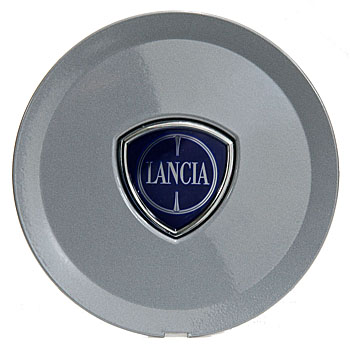 LANCIA純正3代目Ypsilonホイールセンターキャップ(16inch用)