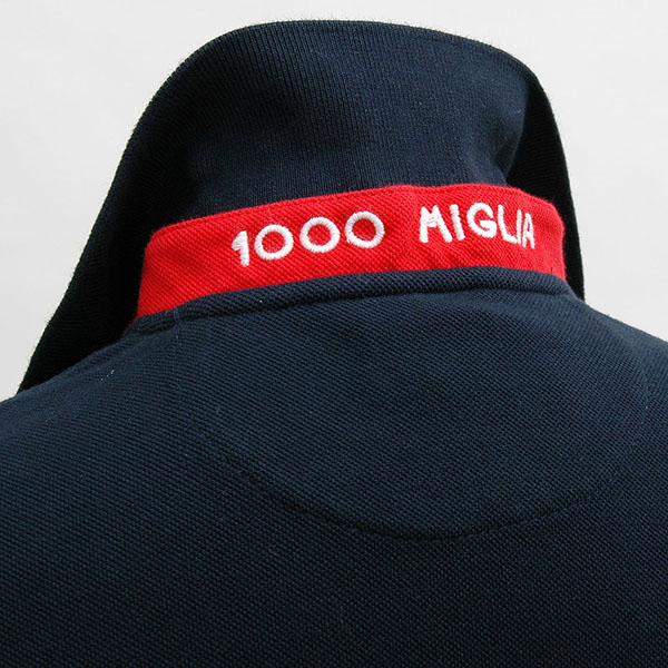 1000 MIGLIA Official Polo Shirts -31th-