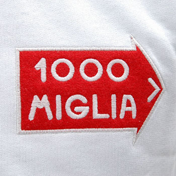 1000 MIGLIA Official Vest