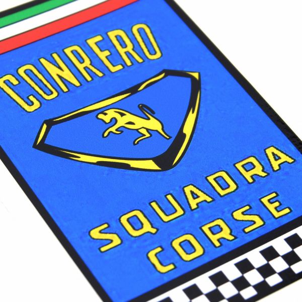 CONRERO SQUADRA CORSE Sticker