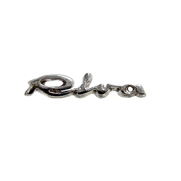 Riva Official Pin Badge