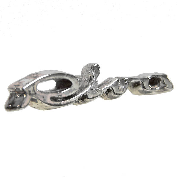 Riva Official Pin Badge