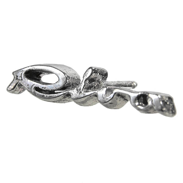 Riva Official Pin Badge