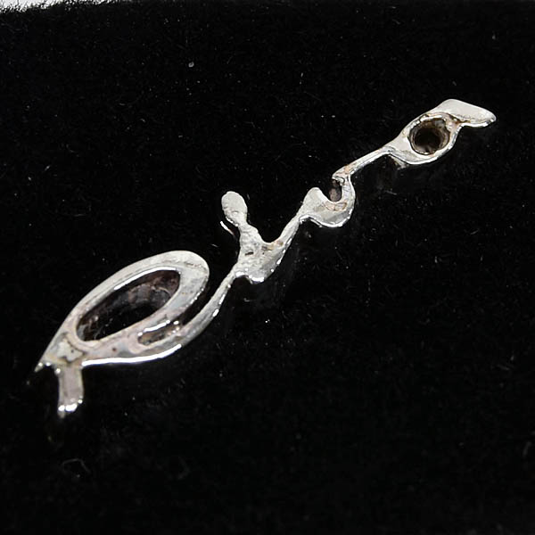 Riva Official Pin Badge