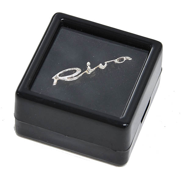 Riva Official Pin Badge